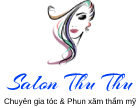 Logo Salon Thu Thu